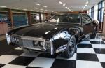 Oldsmobile Toronado 1970 года